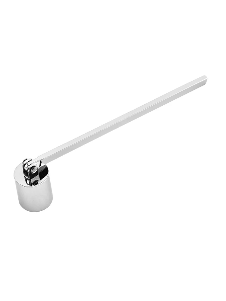 

Candle Snuffer Durable Stainless Steel Candle Extinguish Tool Christmas Decoration Home Banquet Accessories Craft