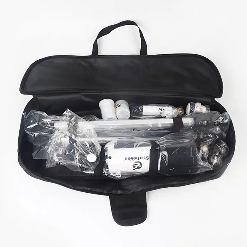 Портативный водонепроницаемый уличный рюкзак для штатива защитный мягкий чехол