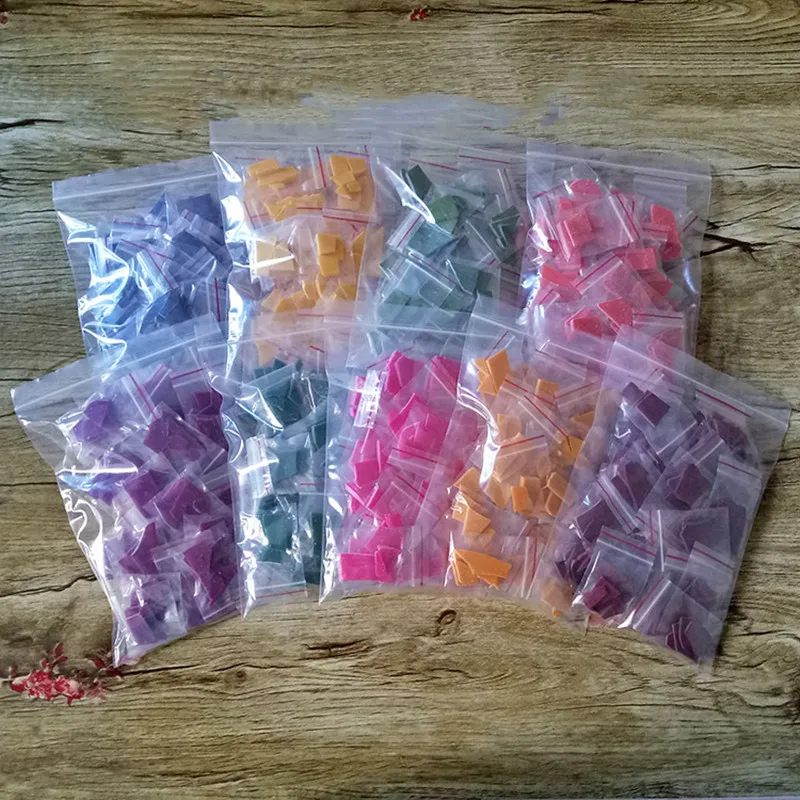 Материал свечи ручной работы краска для соевого воска одноцветная масляная