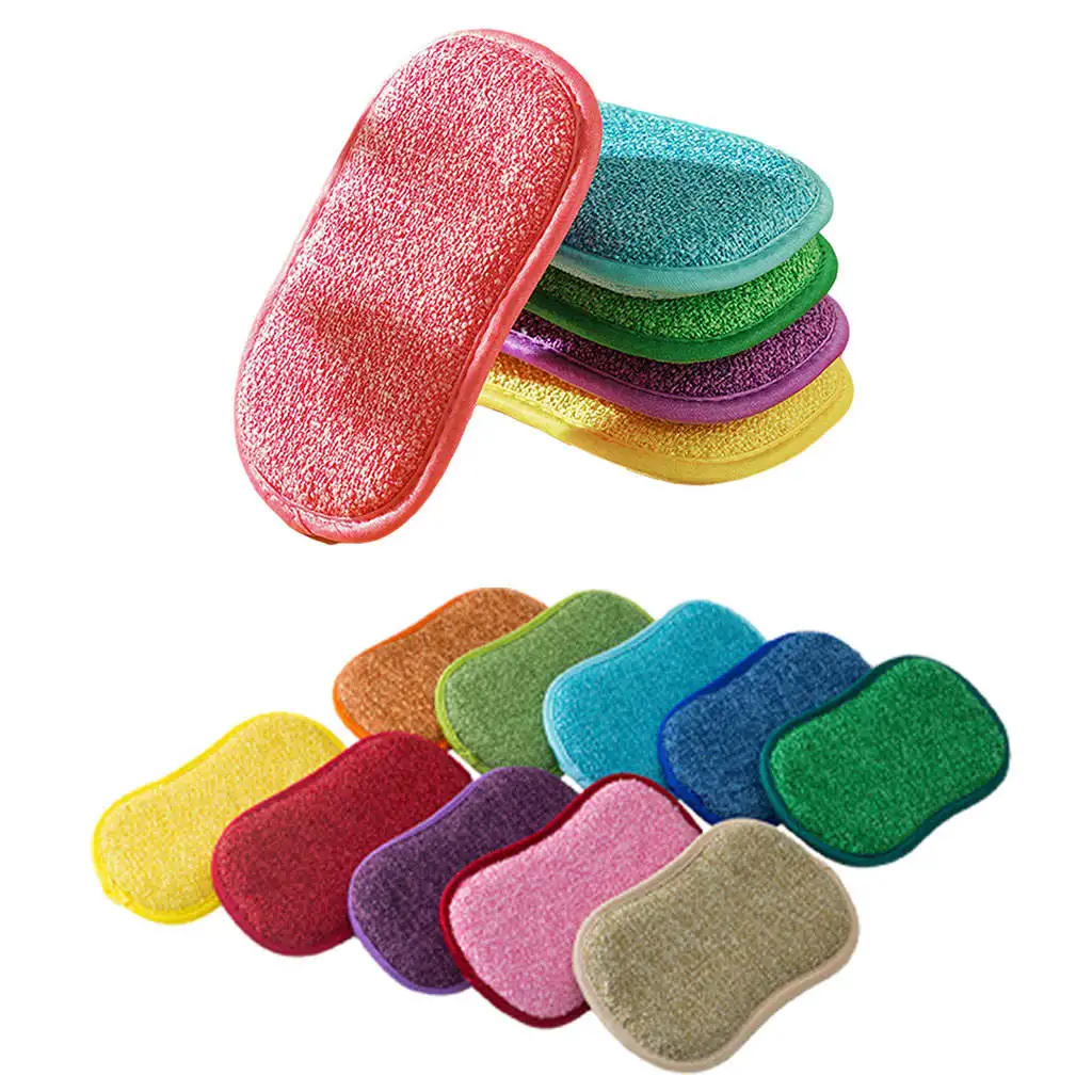 

5 шт., губка для удаления ржавчины