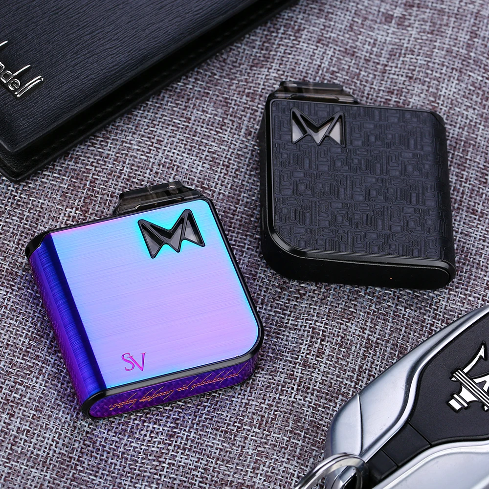 Горячая Распродажа Mi-Pod Vape Kit с батареей 950 мАч и 2 мл электронная сигарета картридж