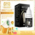 BREYLEE 3 шт. лечение акне сыворотка натуральная лицевая субстанция от угревой сыпи удаление шрамов крем уход за кожей отбеливание ремонт устройство для удаления прыщей