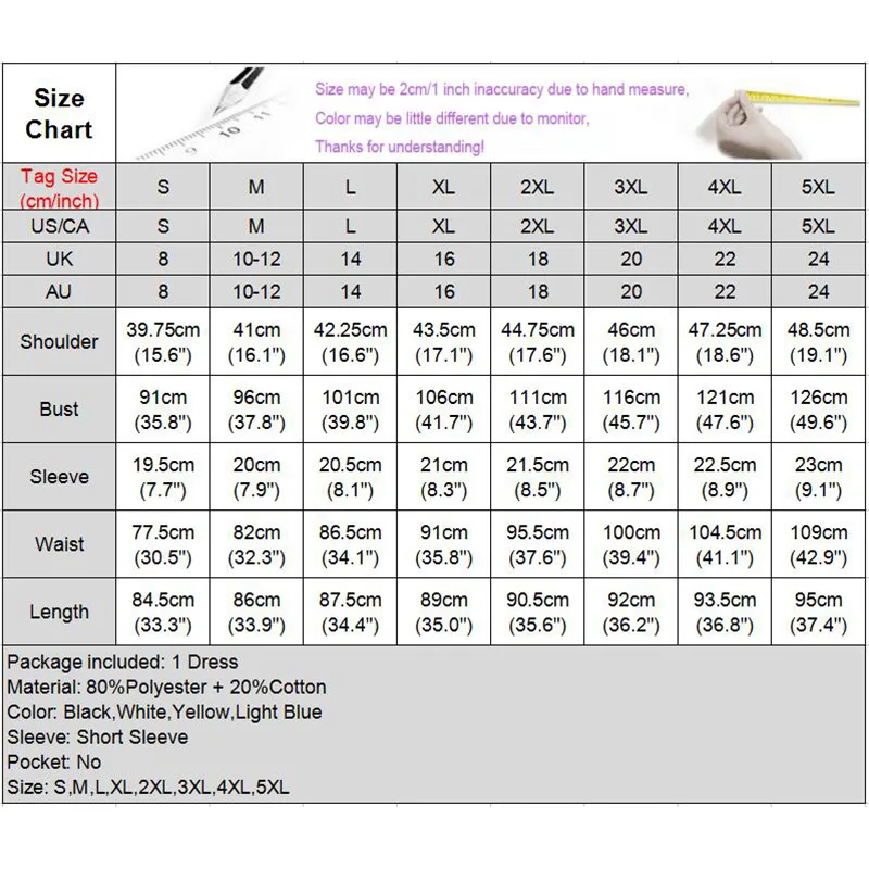 

Summer Midi Dress Women Elegant Party Dress 2021 VONDA Holiday Sundress Vintage Puff Sleeve Pleated Party Vestido Oversized