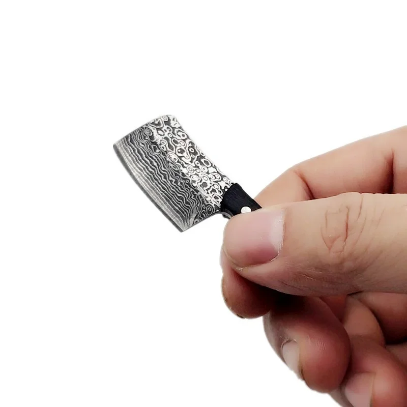 1 шт. карманный мини резак из нержавеющей стали|Уличные инструменты| |