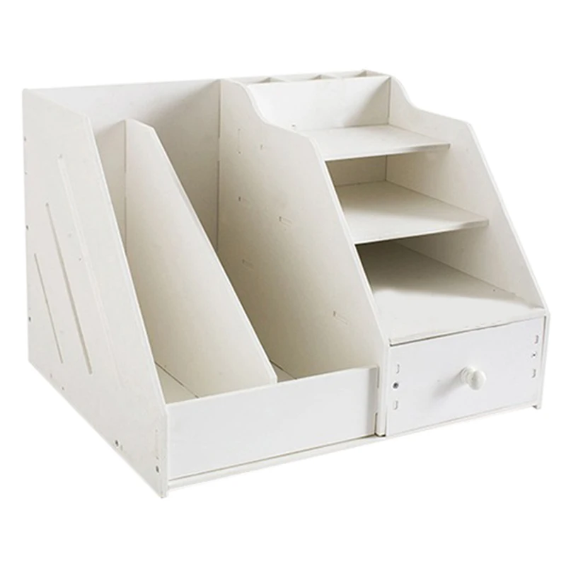 Органайзер держатель для книг органайзеры журналов канцелярских