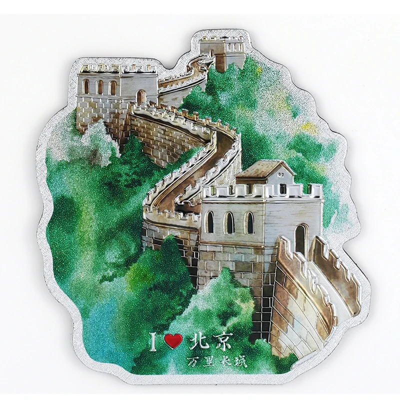 

Магниты для холодильника Пекин