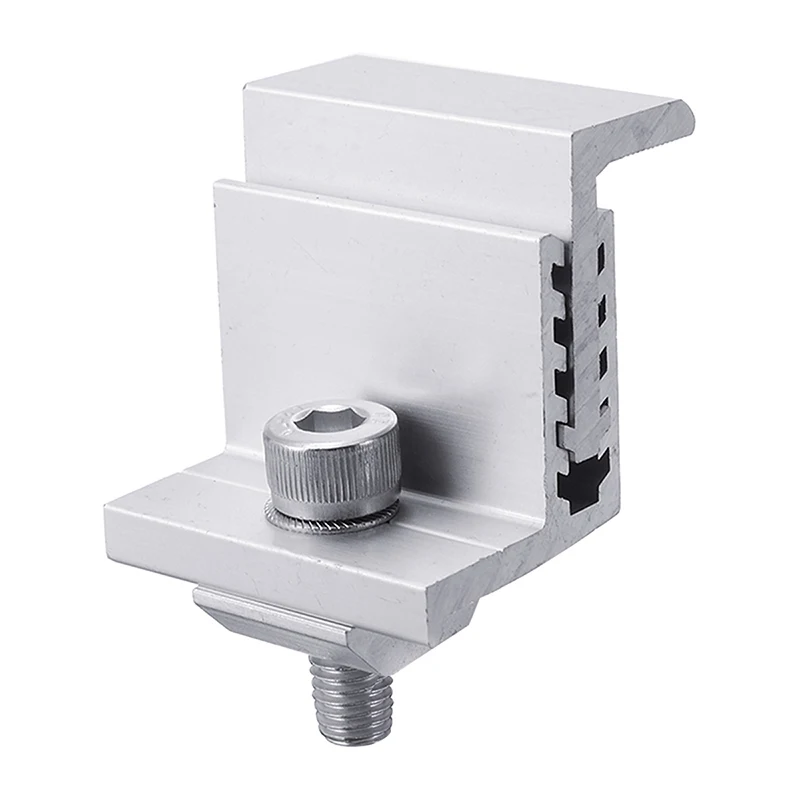 Фотогальванический Монтажный кронштейн солнечная панель фотогальванический