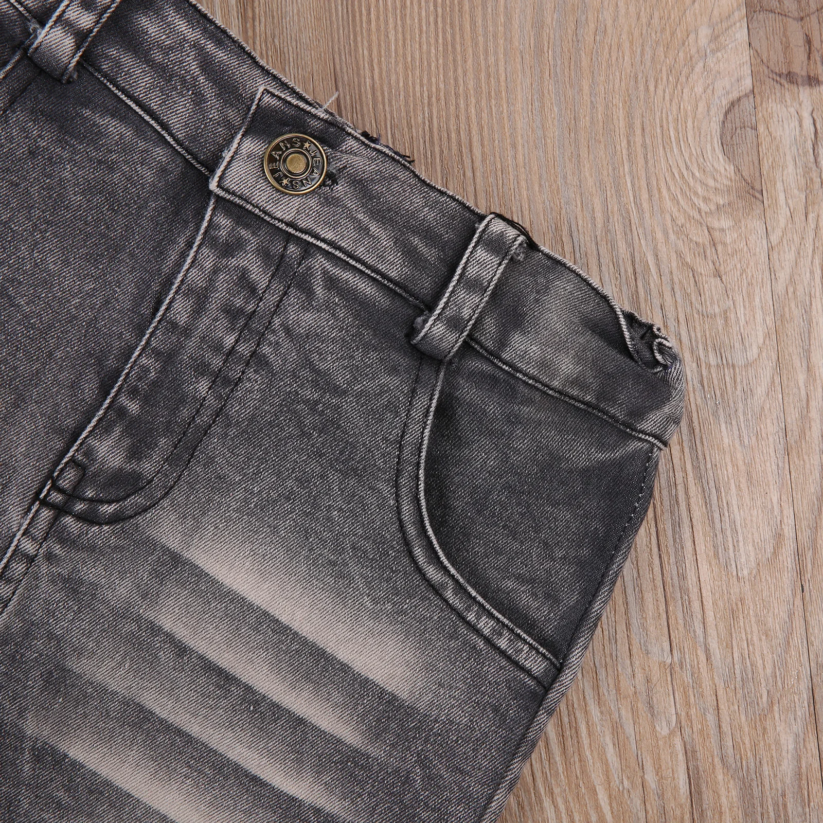 От 1 до 6 лет модная одежда для мальчиков и девочек летние Комплекты одежды без