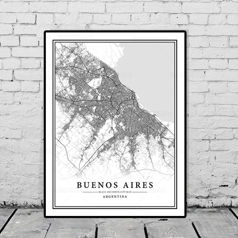 Фотообои с рисунком на холсте | Дом и сад