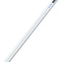 For Apple Pencil 1 2 iPad Pen Touch For Tablet Mobile IOS Android Stylus Pen For Phone iPad Pro Samsung Huawei Xiaomi Pencil