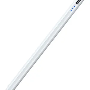 for apple pencil 1 2 ipad pen touch for tablet mobile ios android stylus pen for phone ipad pro samsung huawei xiaomi pencil free global shipping