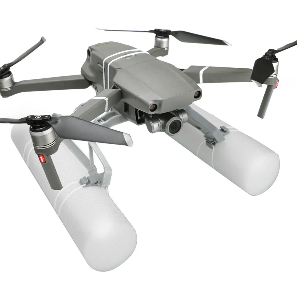 Плавучее удилище амортизирующее шасси плавающий комплект для аксессуаров DJI Mavic 2