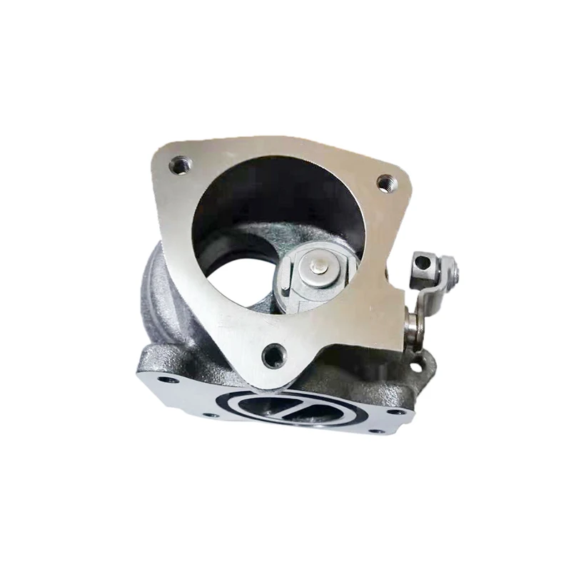 53039700120/53039880104/53039700104 турбозарядное устройство Hosing для Peugeot 207 308 3008 1 6 T HP 150