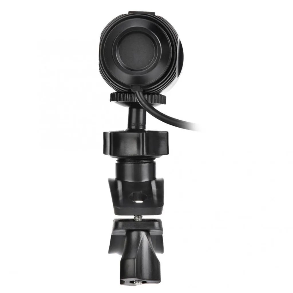 

720P Bicycle Recorder Motorcycle Flashlight Sports Camera Outdoor Sports Video Bike Bicycle Accessories Ciclismo Bike Light