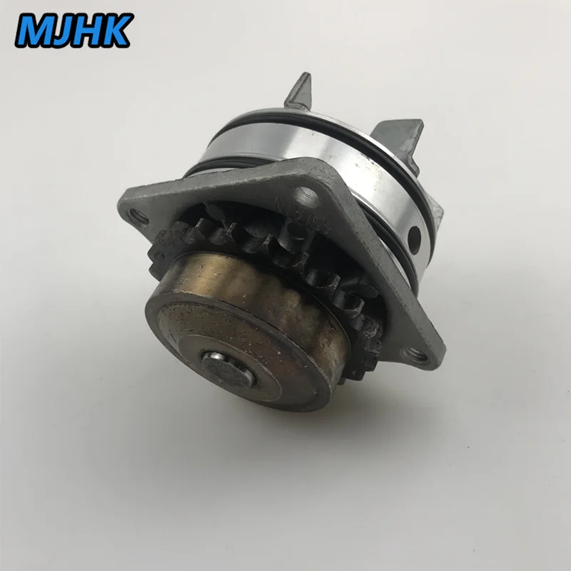 Водяной насос двигателя MJHK VQ20DE VQ25DE VQ30DE VQ35DE 21010-31U25 21010-31U26 21010-31U27 21010-31U00 подходит для