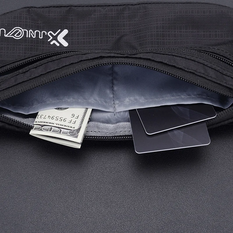 FGOIBALL новый открытый марафон для бега персональная поясная сумка мужчин и женщин