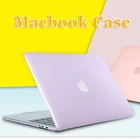 Чехол для Macbook A1932 A2179 A2337 A1706 A1708 A1989 A1932 A2338 A1369 A1466, для Apple ноутбука A1425 A1502 A2251 A2289 A1278