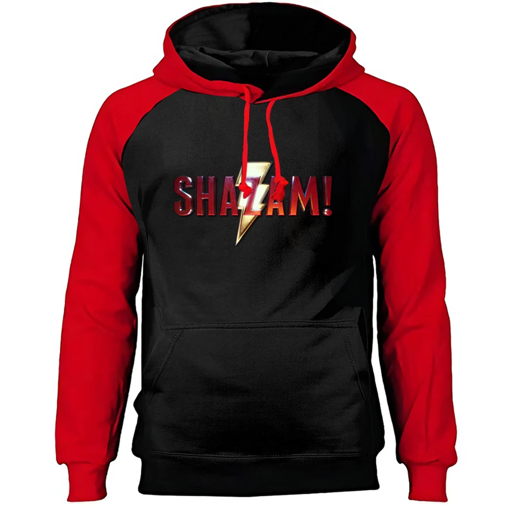 Спортивный костюм реглан с круглым вырезом осенне зимний флисовый пуловер в