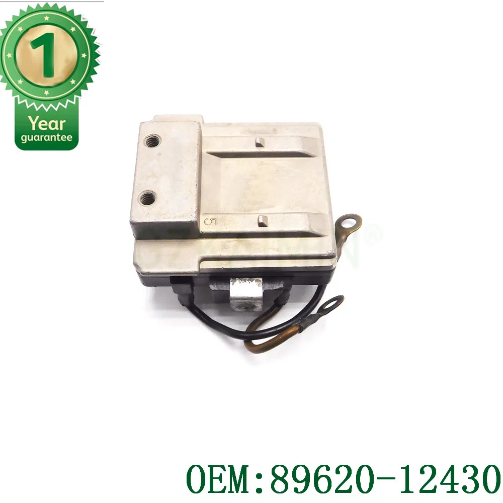 Фонарик OEM 89620-12430 131300-1670 для Toyota Corolla Geo Prizm | Автомобили и мотоциклы