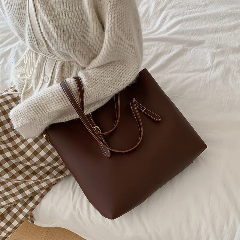 Новый стиль женские из искусственной кожи Сумки натуральной роскошные сумки