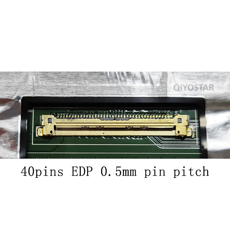 17 3-дюймовая тонкая светодиодная матрица для ноутбука Asus TUF Gaming F17 FX706HM ЖК-экран