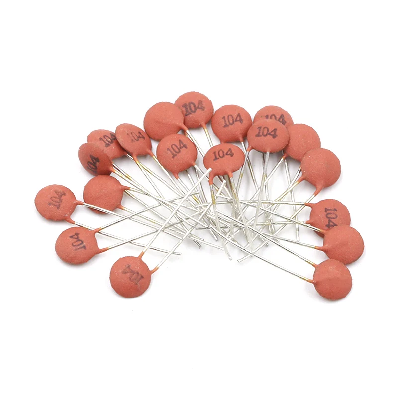 

300pcs/lot Ceramic capacitor set pack 2PF-0.1UF 30 values*10pcs Electronic Components Package capacitor Assorted Kit samples Diy