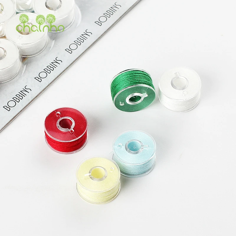 

Cardboard 12 Thread Bobbin,Three-Color Specification,White,Black,Mix Colored,Use For Household Multi-Functional Sewing Machine