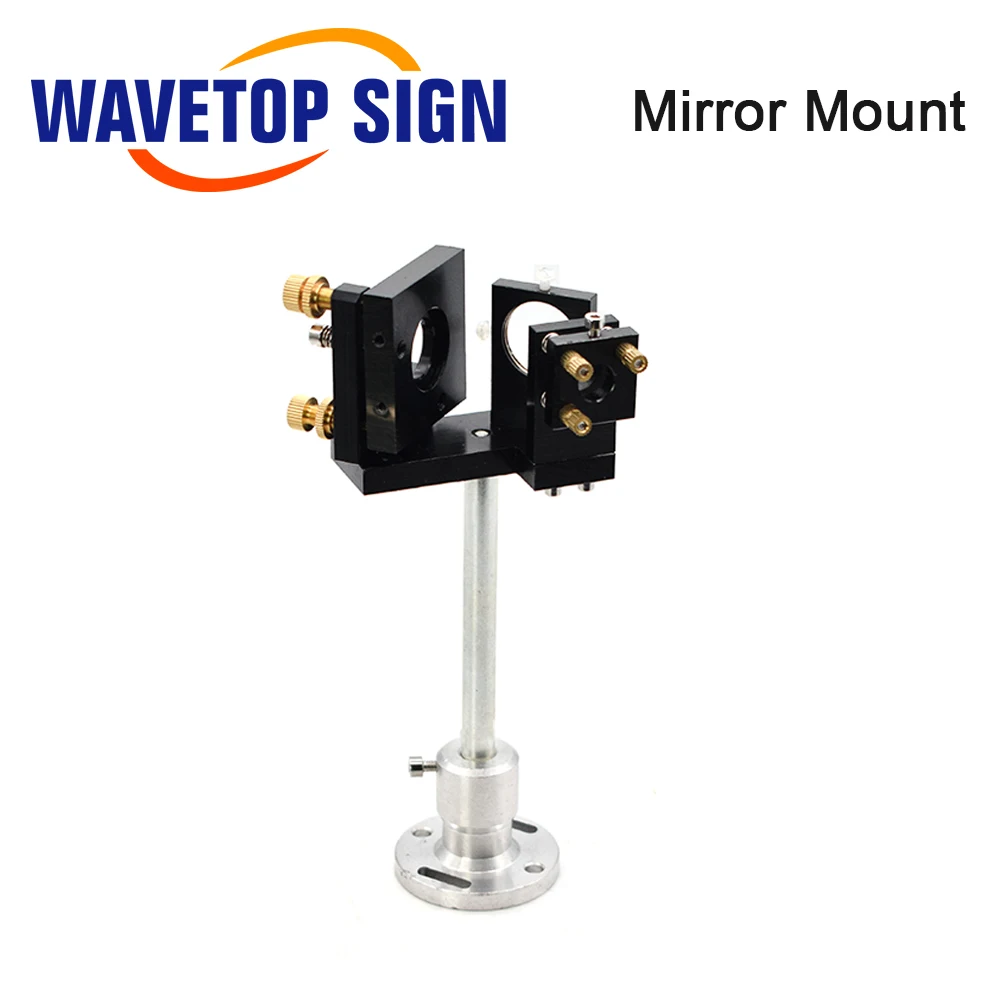 

Крепление зеркала WaveTopSign E серии для CO2 лазера