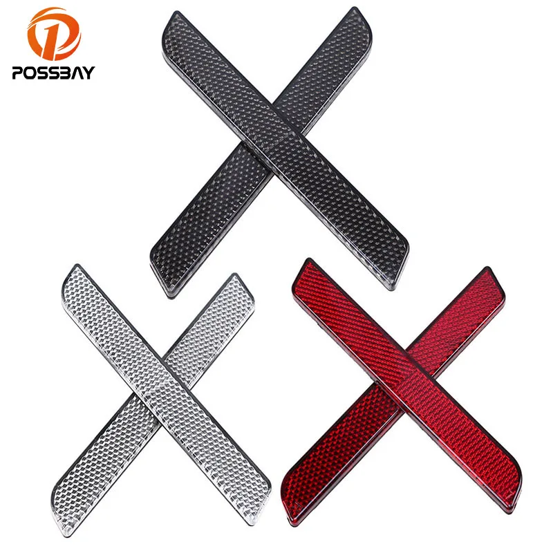 2 шт. автомобильный отражатель для мотоцикла 3 цвета|saddlebag guards|dirt bike coverharley saddlebag guard