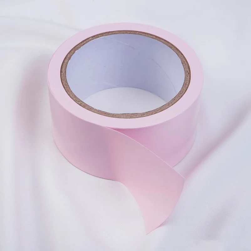 Статическая бандажная лента антипригарные фиксаторы для волос секс флирт