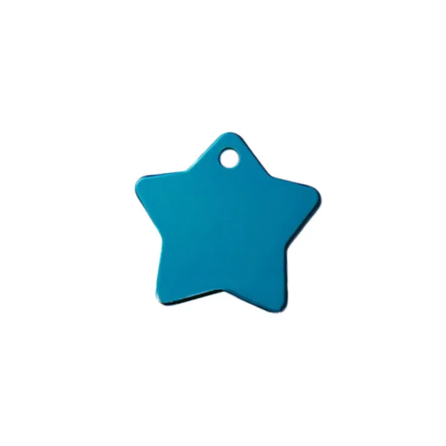 Идентификационные бирки YVYOO для собак Бесплатная гравировка кошек собачий