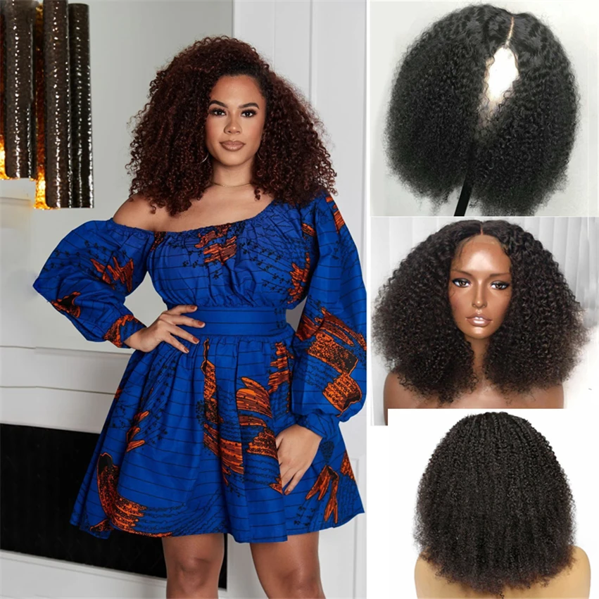 Африканские платья для женщин коричневый/черный/винно красный головной убор