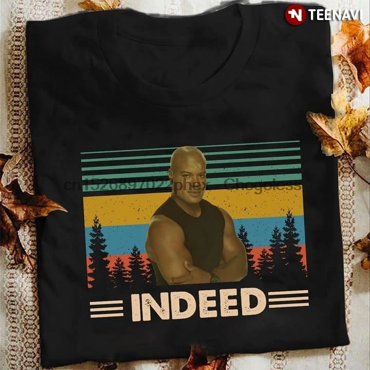 Винтажная футболка с рисунком звездных звезд |