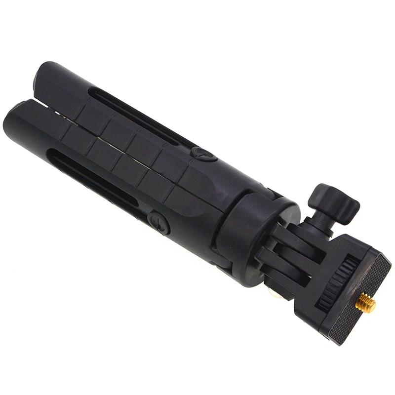 MT-01 штатив с держателем для селфи портативная камера Настольный дорожный Штатив