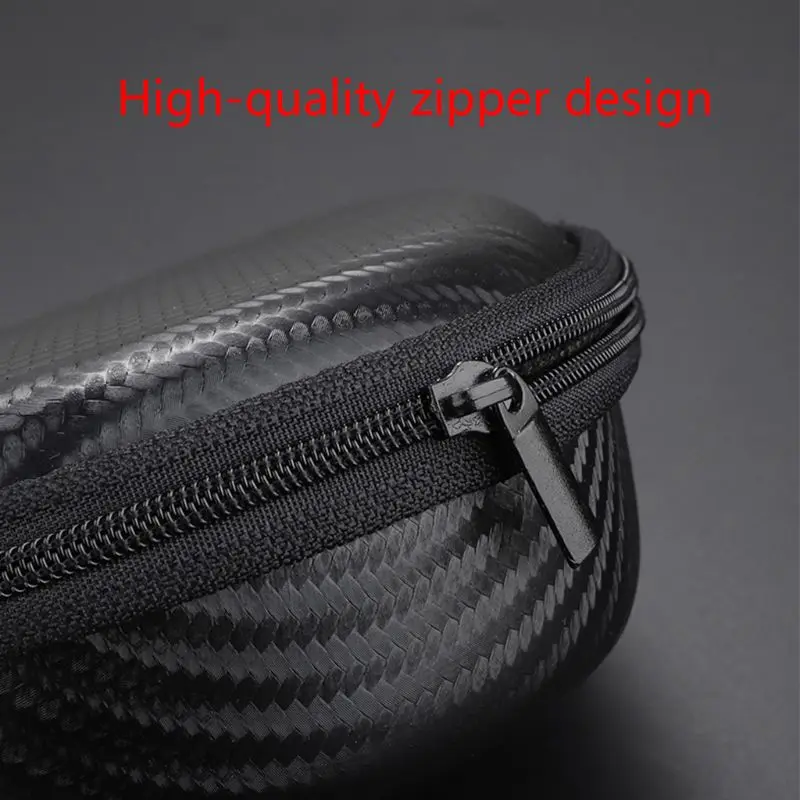 

Bone Conduction Headphones Case Storage Bag Pouch for Aftershokz AS800 AS600 Kit