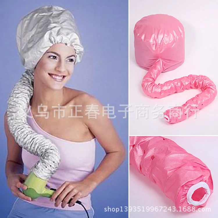 Уход за волосами уход моделирование выдувное покрытие сушка горячим воздухом ju