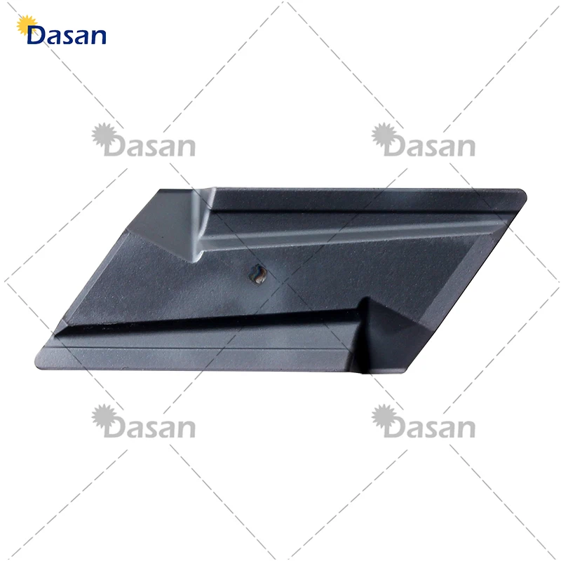 10 шт. KNUX160405R 11|lathe blade|turning insertscnc turning |