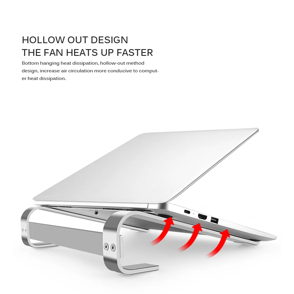 складная подставка для ноут