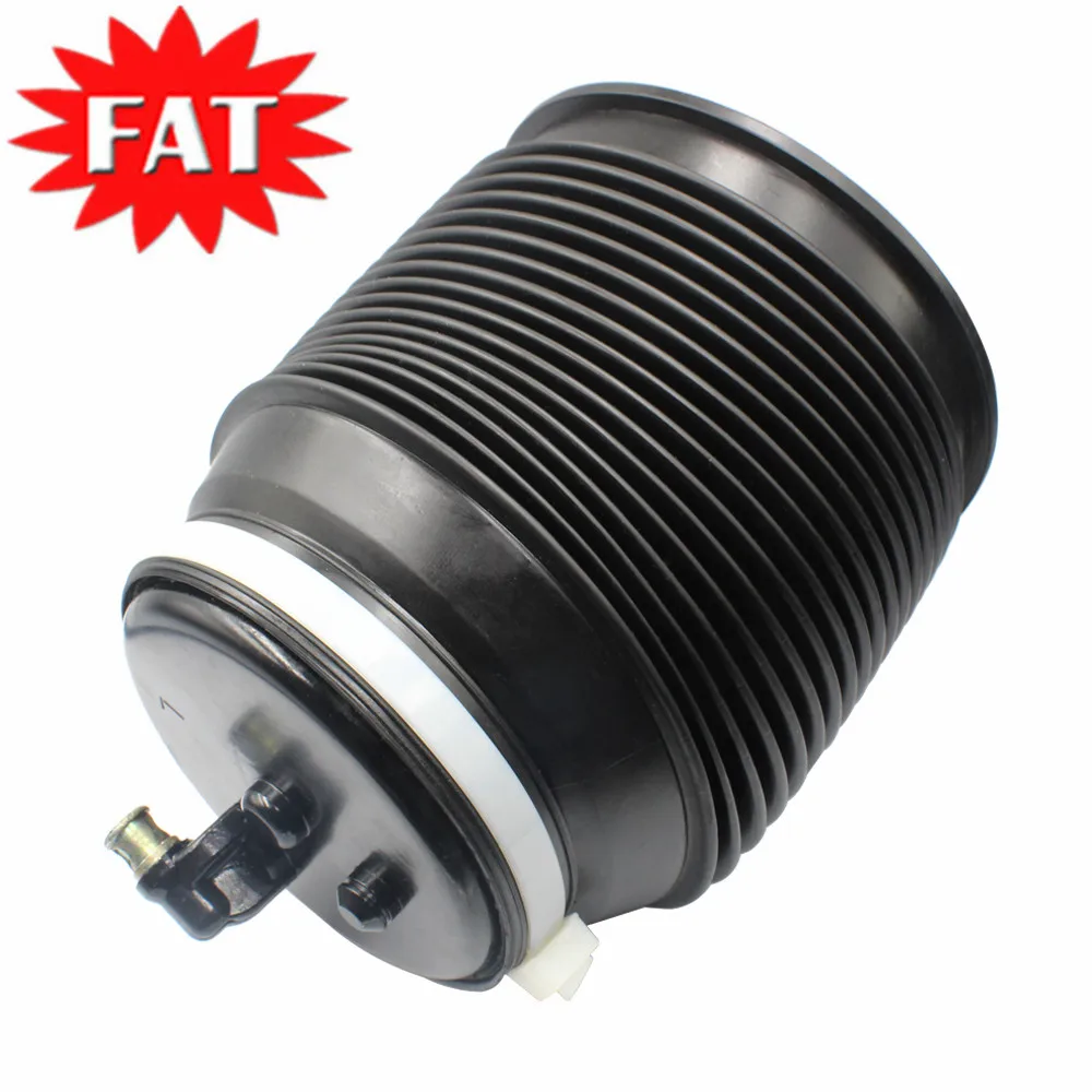 Задняя левая воздушная пружинная сумка для Lexus GX460 2010 2012 GX400 2013 Toyota Land Cruiser Prado 2009 2017