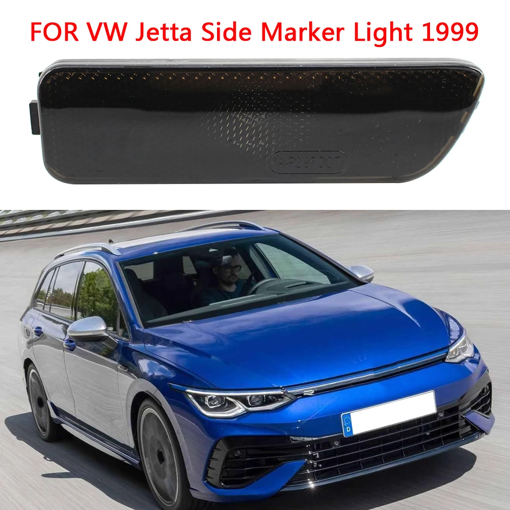 Указатели поворота для Volkswagen Jetta Golf на передний бампер автомобильного стайлинга