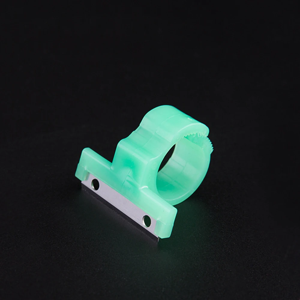 1 шт. кольцевой срезной предохранитель собирая овощи и фрукты сбор винограда