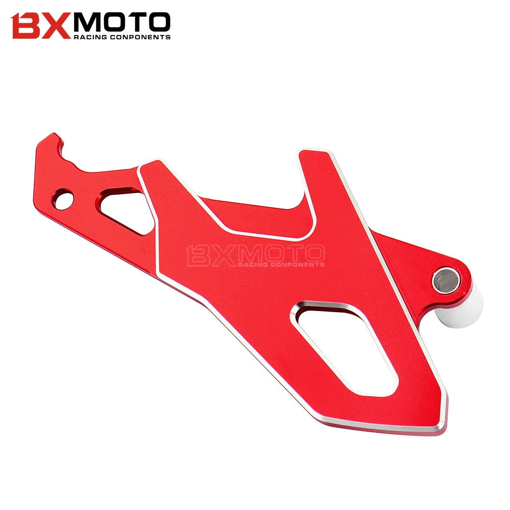 Защитная крышка звездочки для мотоцикла CNC передняя защита шестерни привода