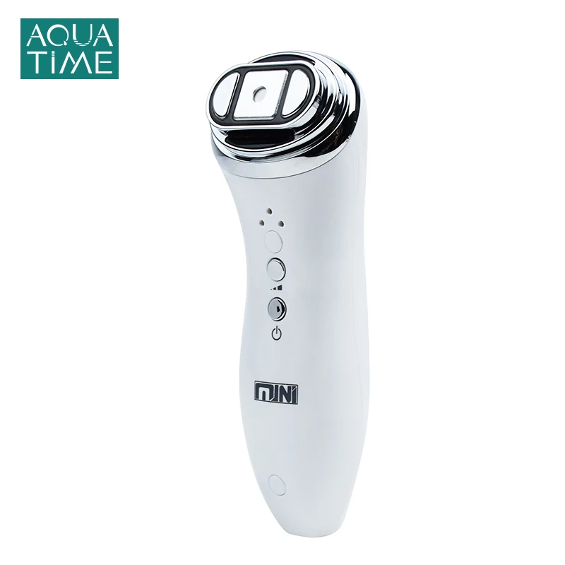 Портативный косметический ультразвуковой машины по уходу за кожей RF Fadiofrecuencia