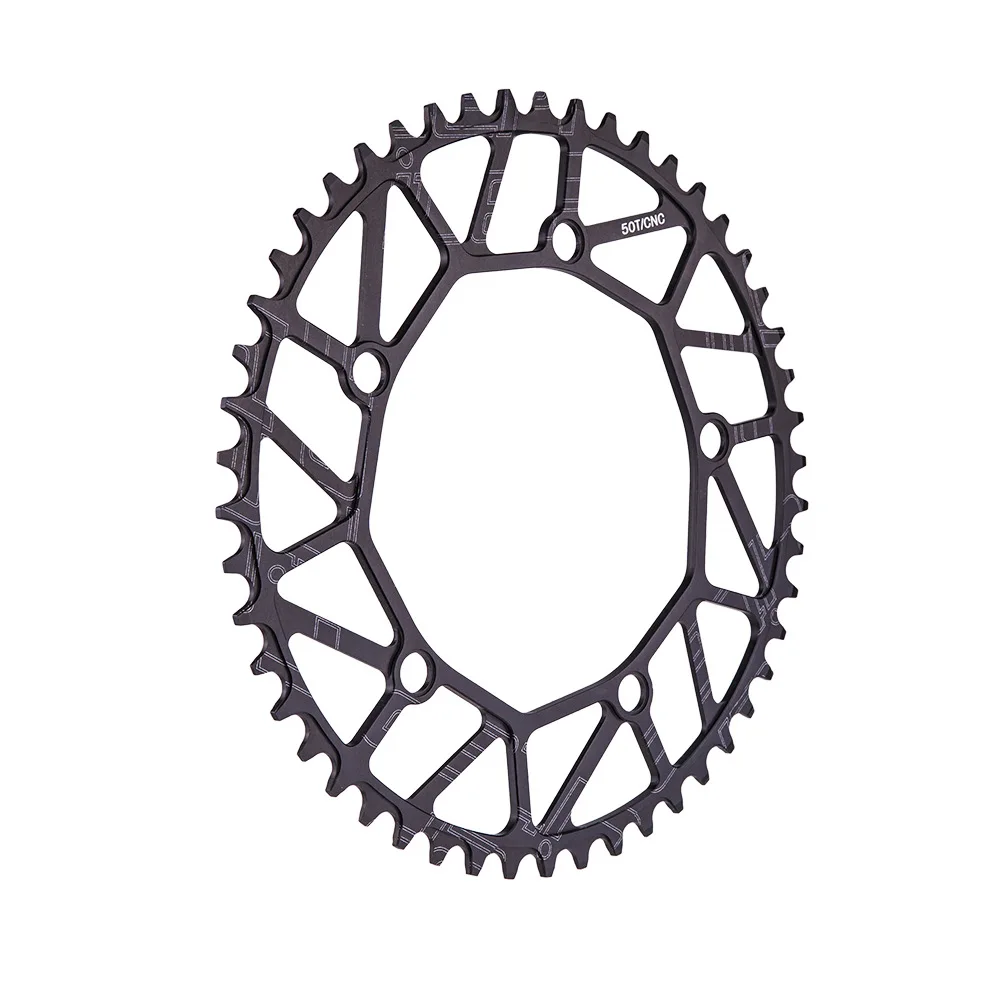 Велосипедный диск Litepro 130BCD Rode Bike CNC положительный и отрицательный велосипедный