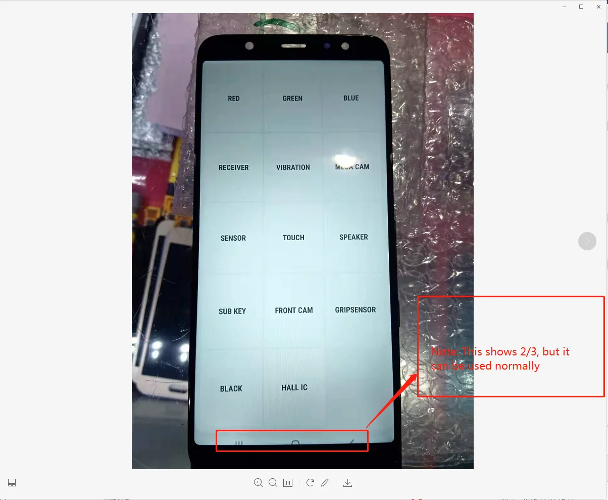 INCELL lcd A6 plus J8 PLUS J805 для samsung Galaxy A6Plus + 2018 A605F дисплей сенсорный экран сборка