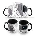 Кружка: Banana Fish манга(аниме, персонаж) -1