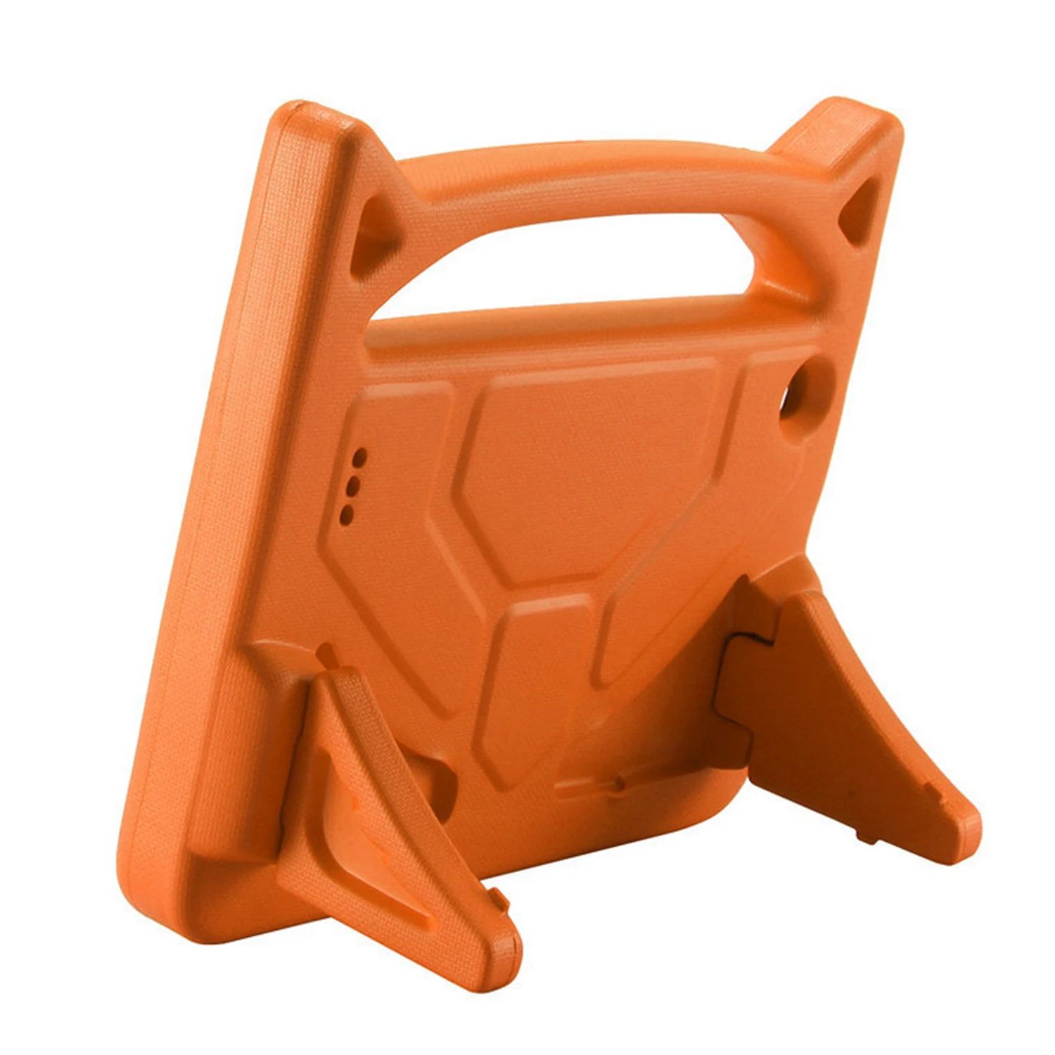 Модный износостойкий противоударный защитный чехол Besegad для детей подставка Amazon