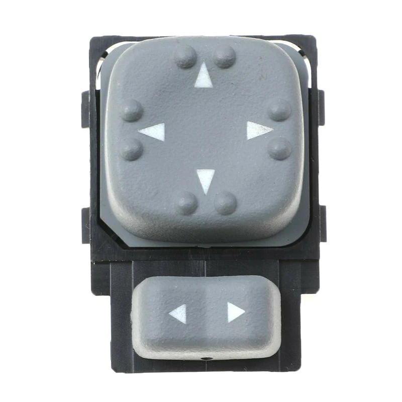 

Регулятор управления заднего зеркала, переключатель зеркала заднего вида для GMC Jimmy S-15 98-01 Sonoma 98-04 15013100