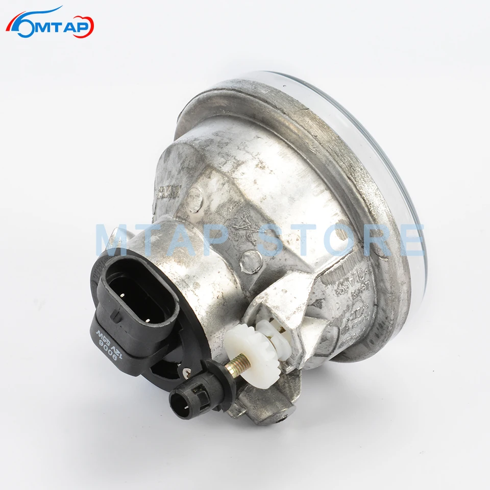 MTAP для TOYOTA PRIUS ZVW20 2004 2005 2006 2007 2008 2009 Передние противотуманные фары Противотуманные