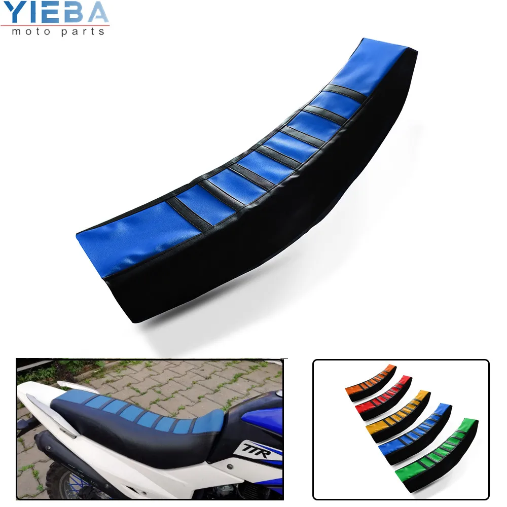 Мотоциклетные аксессуары чехол на сиденье мотоцикла универсальная подушка